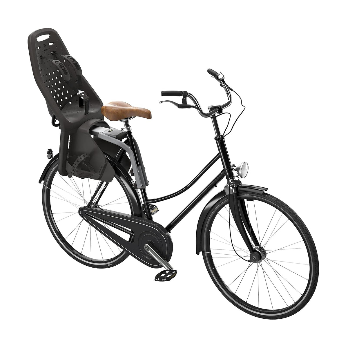 Thule Yepp Maxi Asiento para Bicicleta Infantil