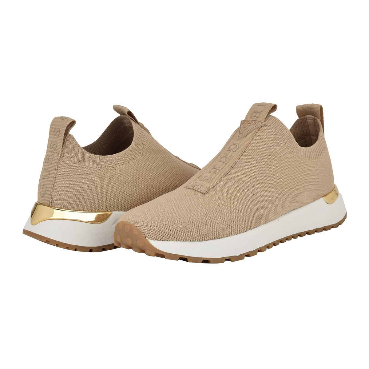 Guess Farroo Zapatillas para Mujer