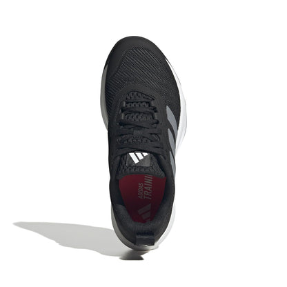 adidas NKP53 Tenis Rapidmove 2 Entrenamiento, Mujer, Negro
