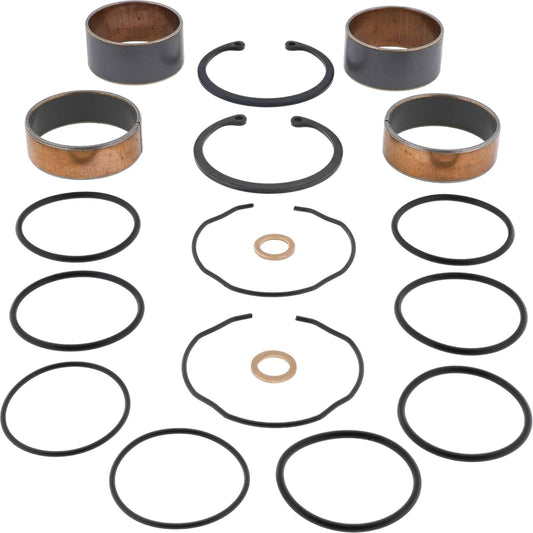 All Balls 38-6113 Kit de Buje de Horquilla para Honda CBR600RA ABS, CBR600RR 2013-2018, Kawasaki Z1000 2014-2016