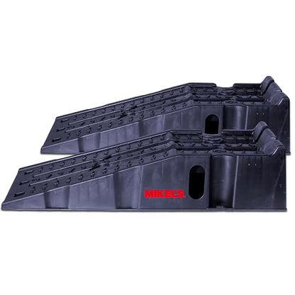 MIKEL´S - MIKEL'S RT-16000 Rampas para Servicio 7 Ton (1 par)