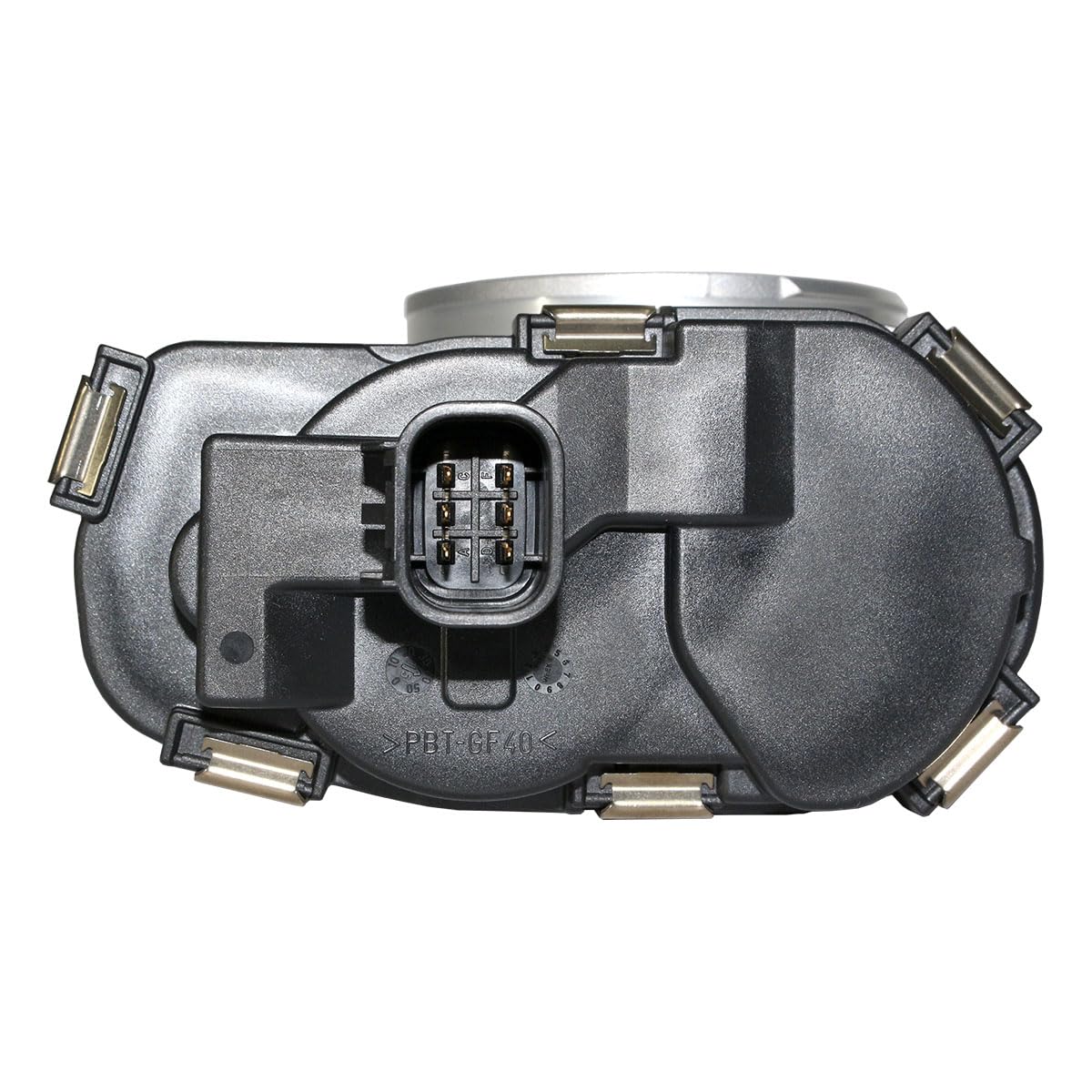 GM Parts 12615503 Cuerpo Aceleracion Silverado Sierra 1500 4.3 2007-2013 Gm