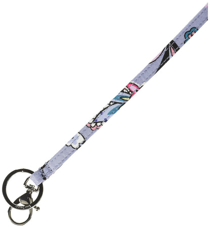 Vera Bradley Cordón de algodón para mujer