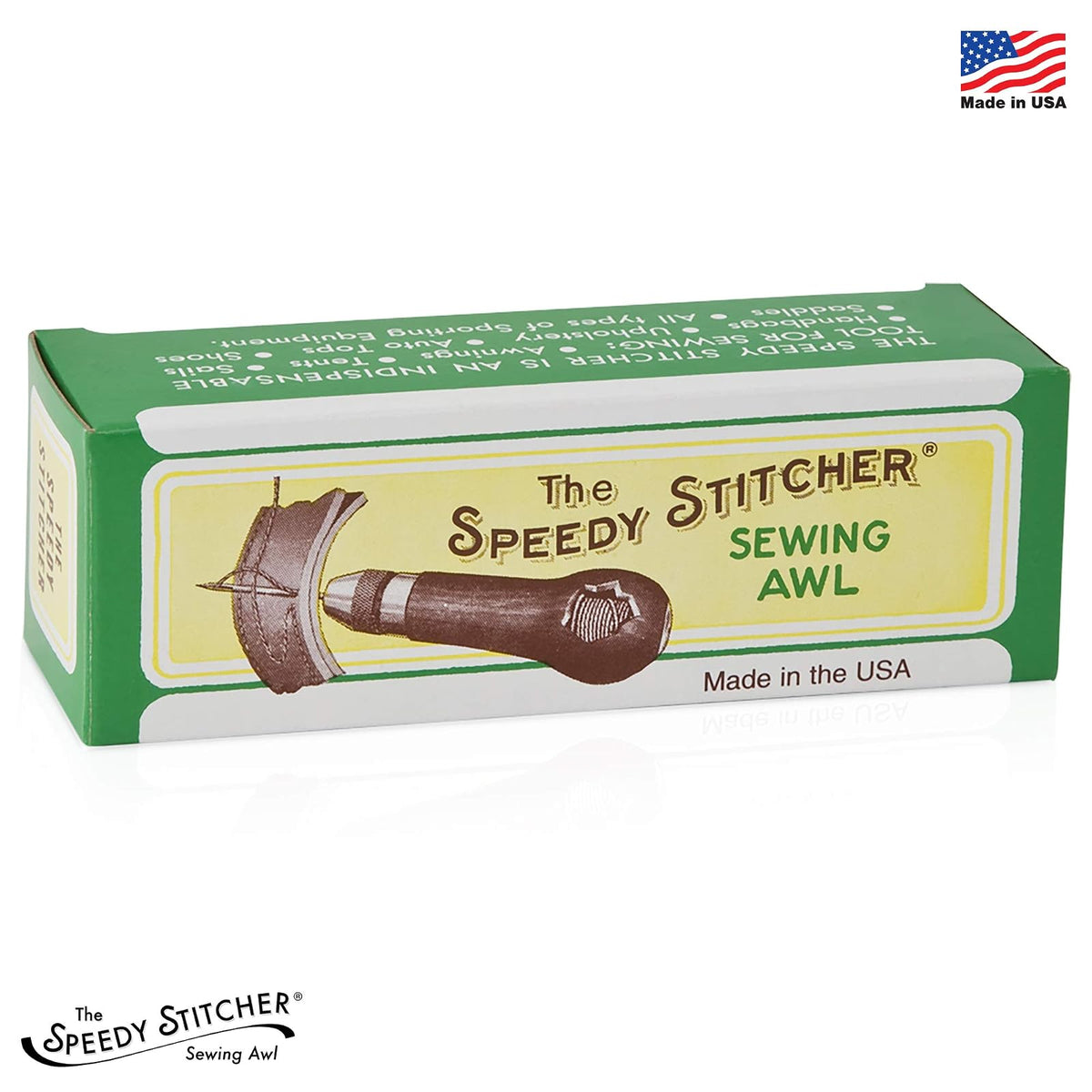 Speedy Stitcher Sewing Awl