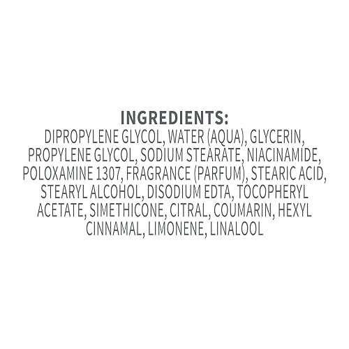 Dove Vitamincare+ Desodorante Libre de Aluminio En Barra Lavanda y Manzanilla para 72H Protección Contra Olores, Desodorante Transpirable para Mujeres 2.6 Oz