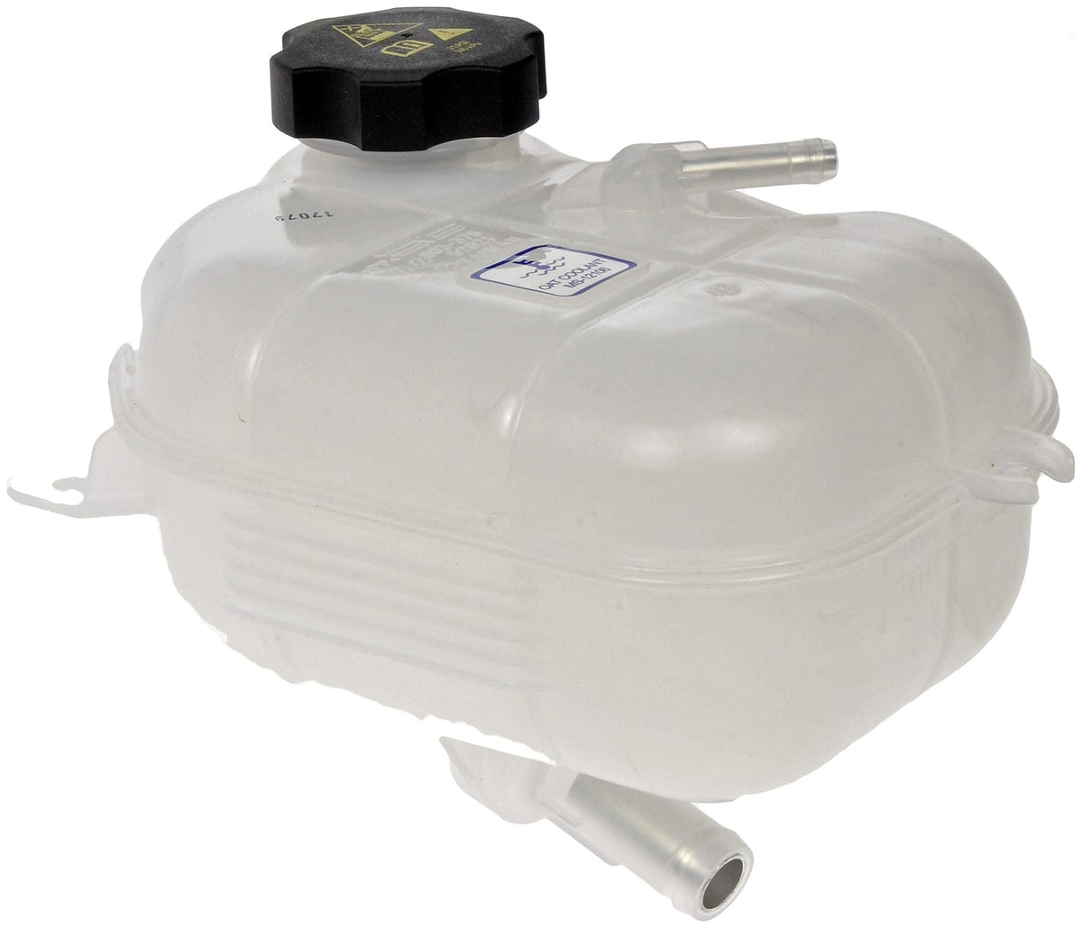 Dorman 603-378 Dep sito de Refrigerante del Motor Delantero para Determinados Modelos Dodge, Null