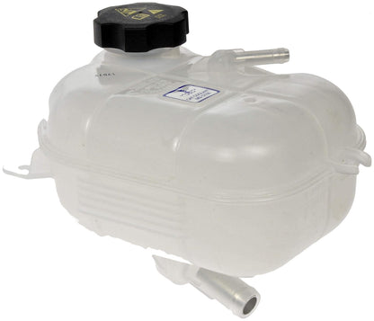 Dorman 603-378 Dep sito de Refrigerante del Motor Delantero para Determinados Modelos Dodge, Null