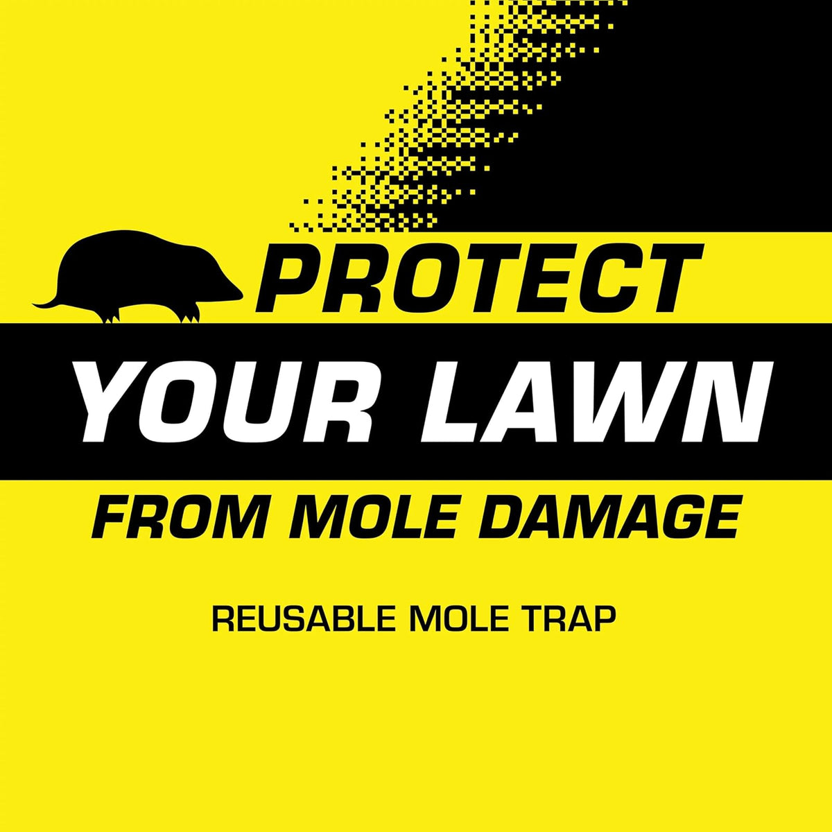 Tomcat 0363210 Mole Trap, 1