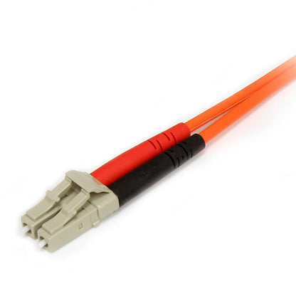 StarTech.com FIBLCSC7 Network Cable