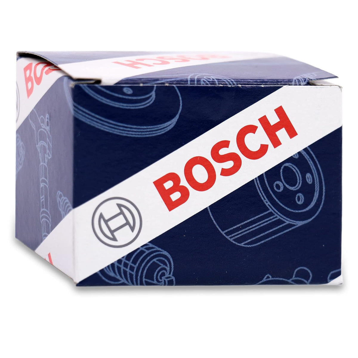 Bosch 0280130107 Sensor de Temperatura/Presión