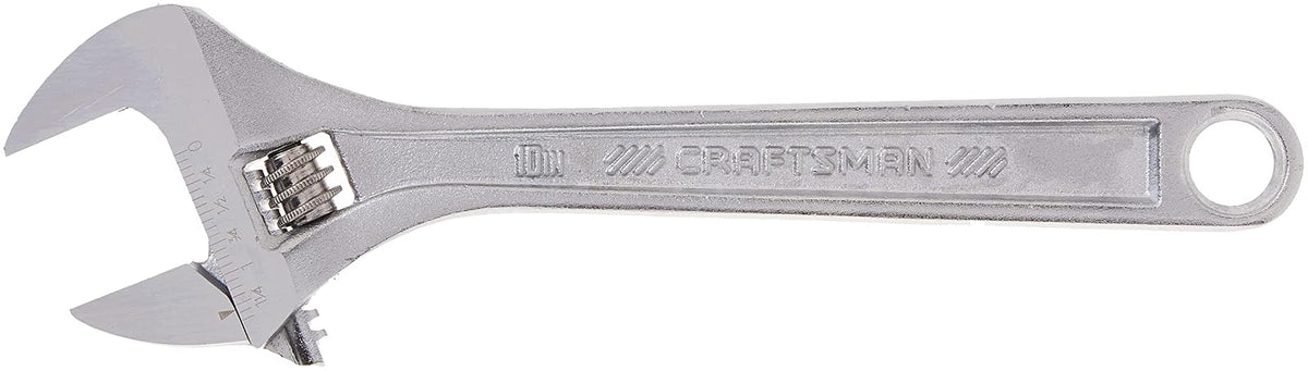 CRAFTSMAN CMMT81623 - Llave inglesa ajustable (25,4 cm)