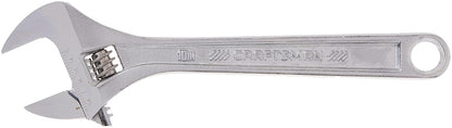 CRAFTSMAN CMMT81623 - Llave inglesa ajustable (25,4 cm)