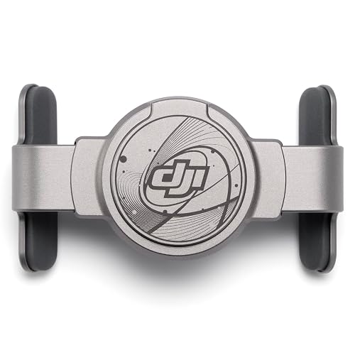 Abrazadera magnética para teléfonos 5 dji OM