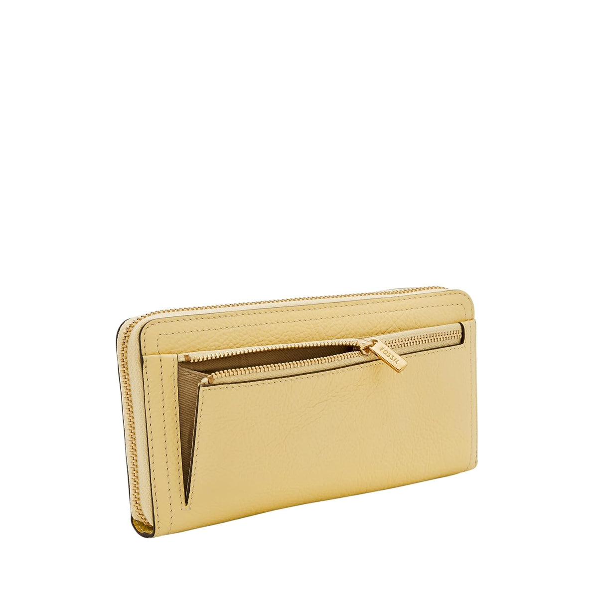 Fossil LOGAN Accesorio de viaje- Billetera Mujer