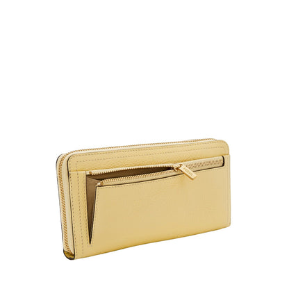 Fossil LOGAN Accesorio de viaje- Billetera Mujer