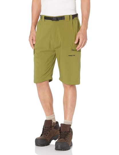 Arctix Cliff - Pantalón convertible para hombre