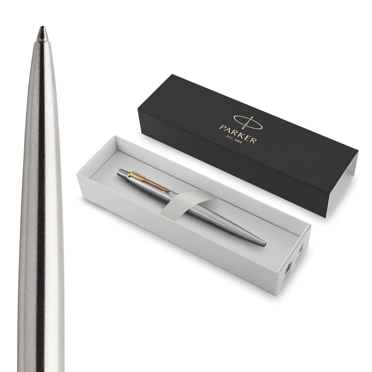 Parker 1964962 Bolígrafo, color Dorado