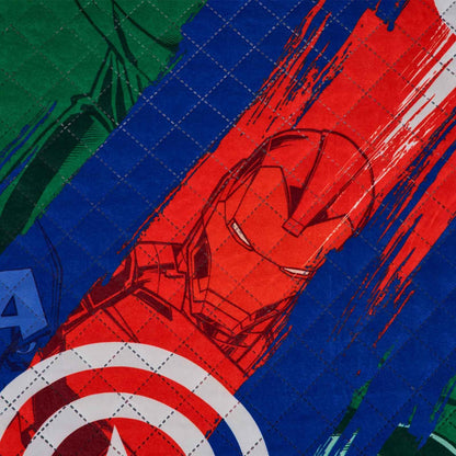 Providencia Edrecolcha Matrimonial Avengers Unidos