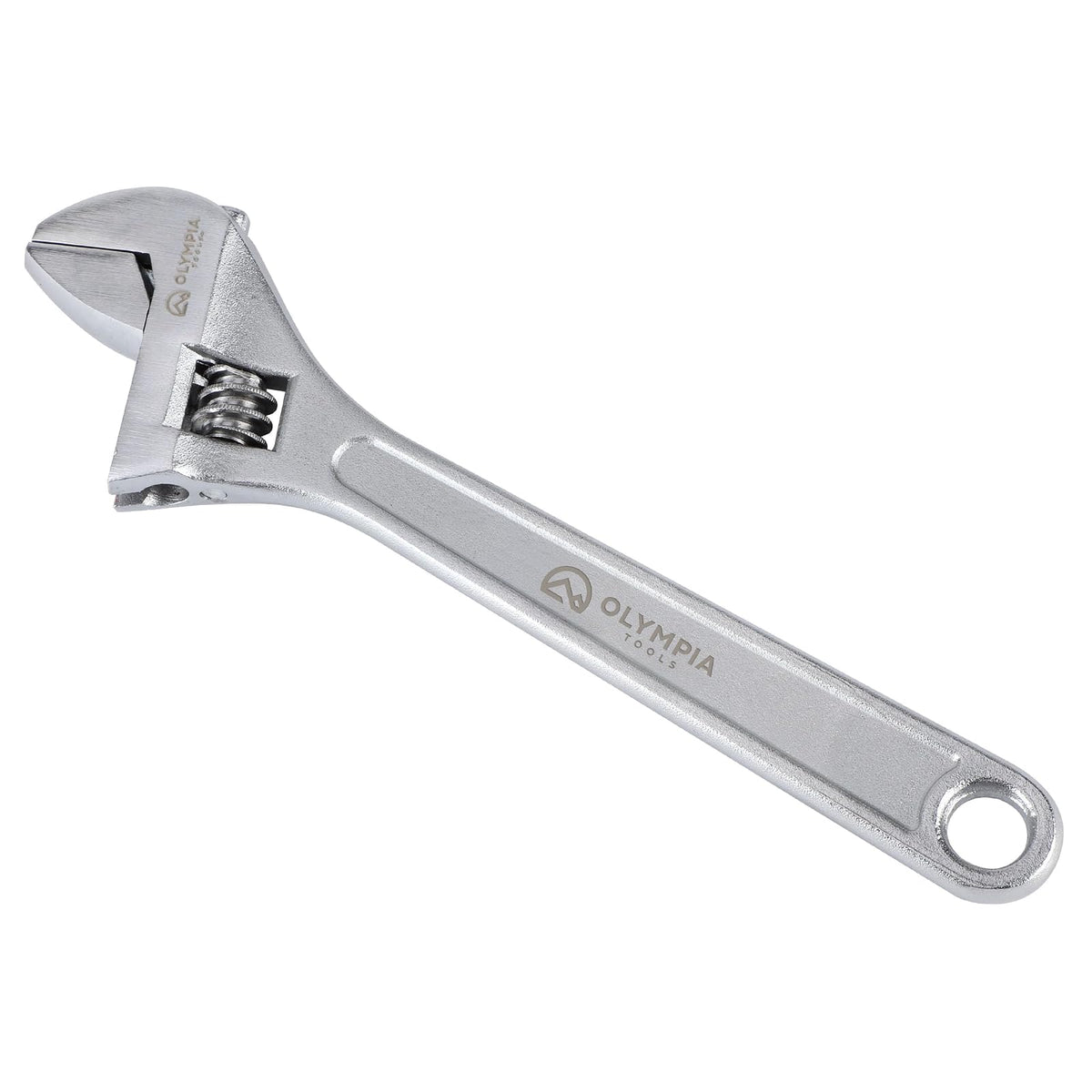 Olympia herramientas llave inglesa ajustable - 20,32cm