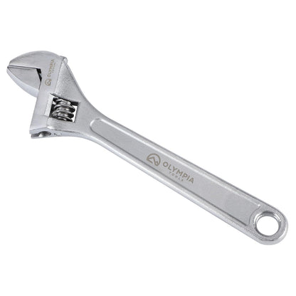 Olympia herramientas llave inglesa ajustable - 20,32cm