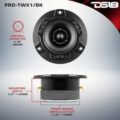Pro-X6.4BMPK