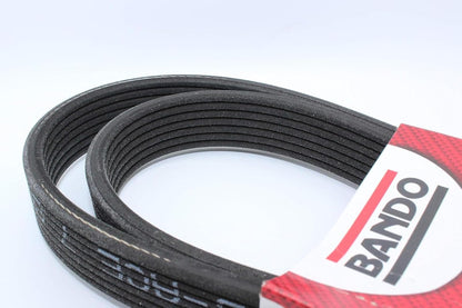 Bando USA Correa Serpentina de Calidad de Fábrica 6PK2095
