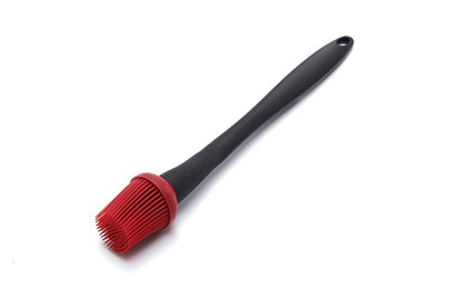 GrillPro 41096 - Mopa Flexible con Mango