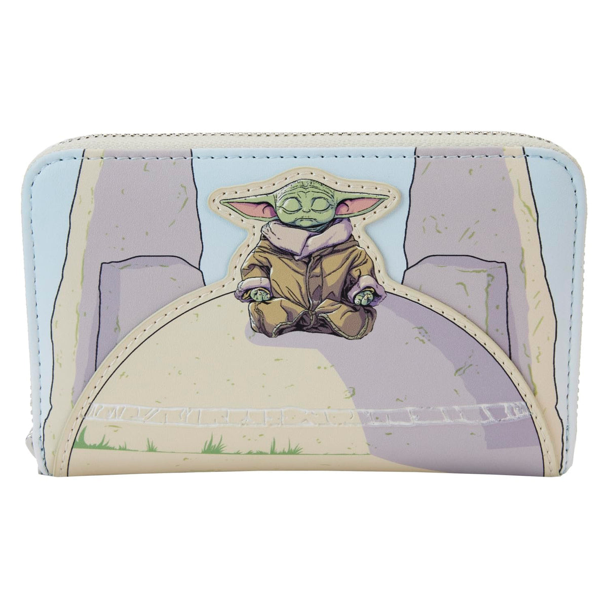 Loungefly Mandalorian Grogu Collection