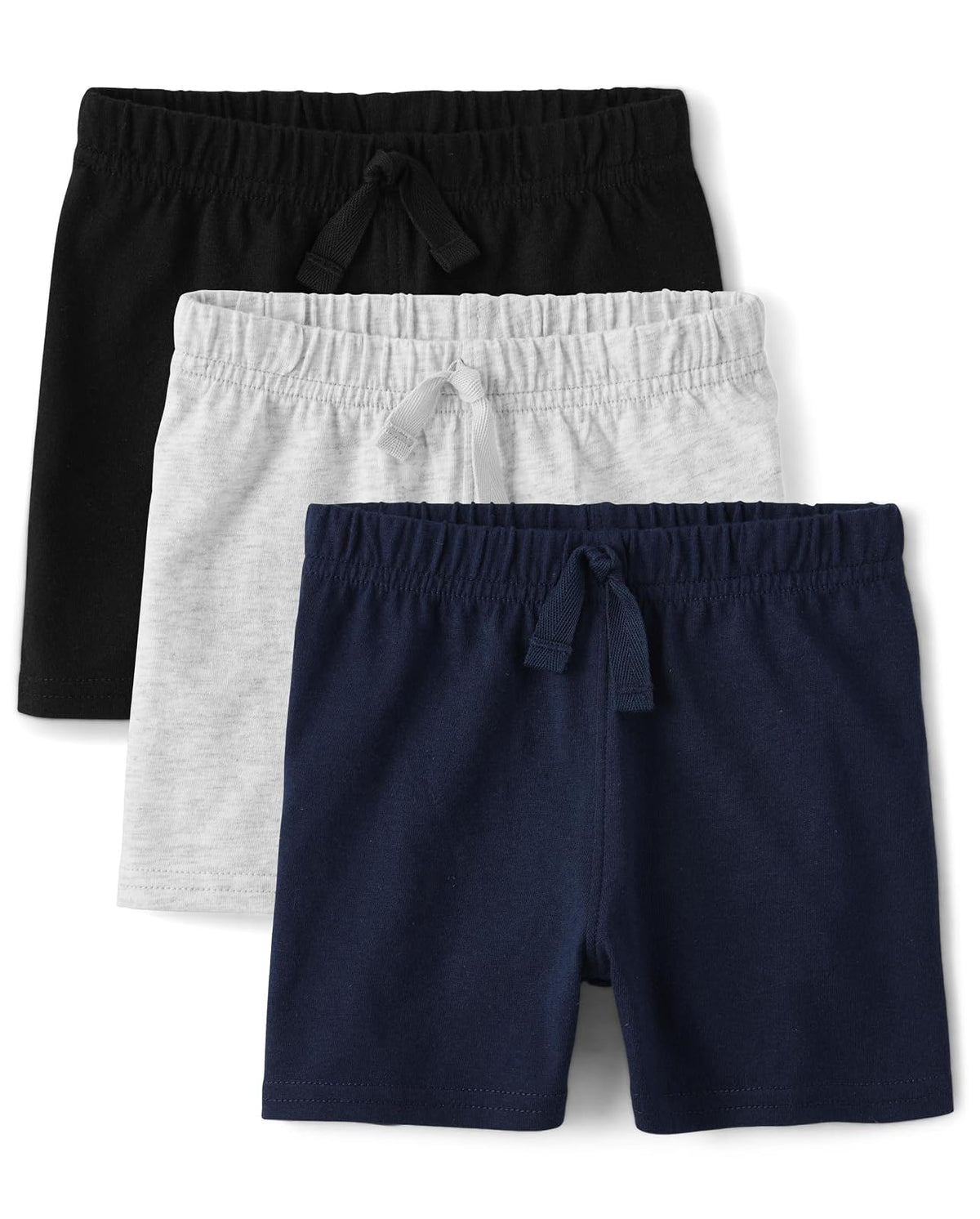 The Children's Place Y Pantalones Cortos para recién Nacidos PantalonesBebé-Niños