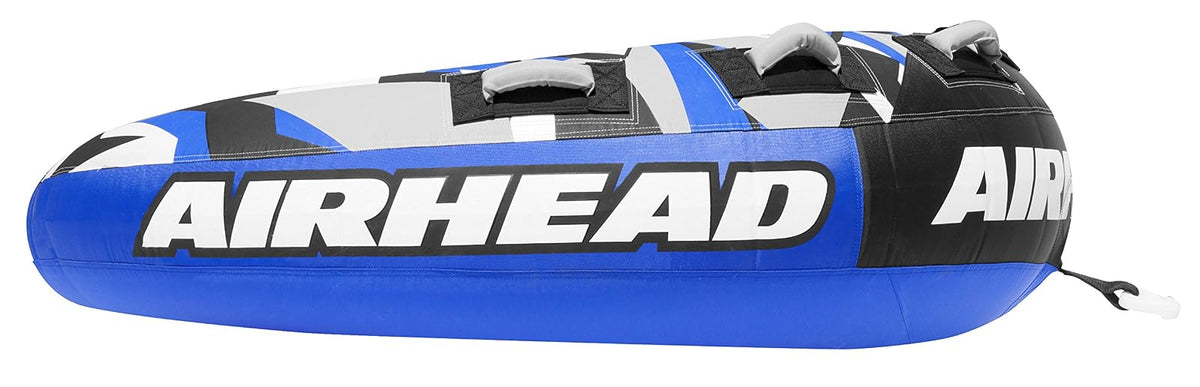 Airhead Super Slice | Tubo remolcable para 1-3 Jinete para navegar