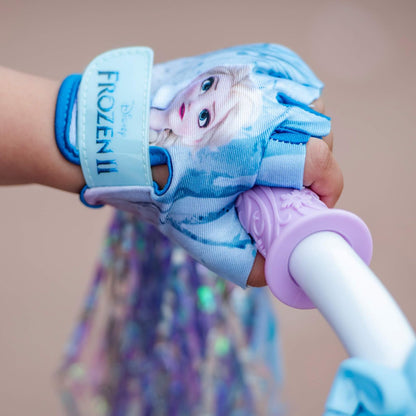 Bell Disney Frozen Bike Accessories