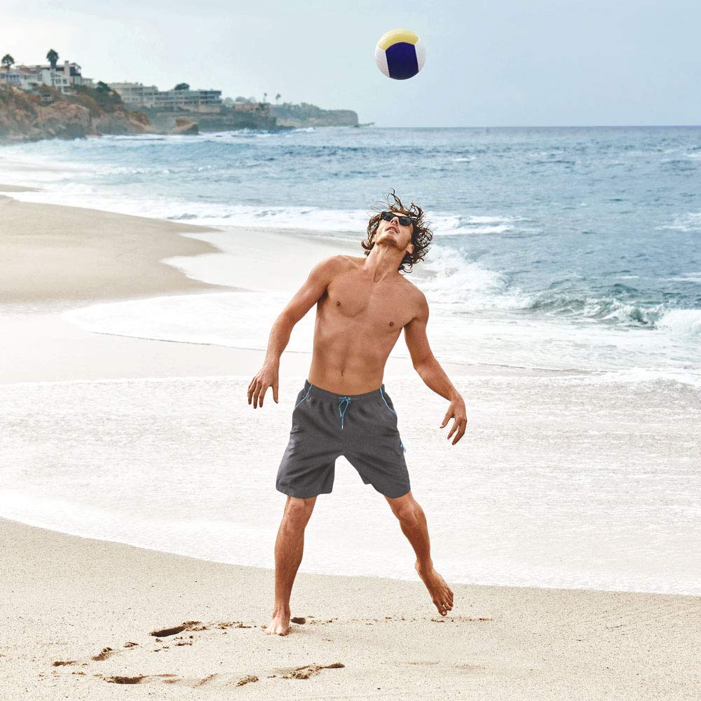Speedo Marina - Bañador para Hombre, Fabricante descontinuado, Fabricante descontinuado