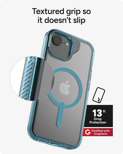 ZAGG-Cases-Santa Cruz Snap-Apple-Arches/15/14/13-FG-RTRBLU