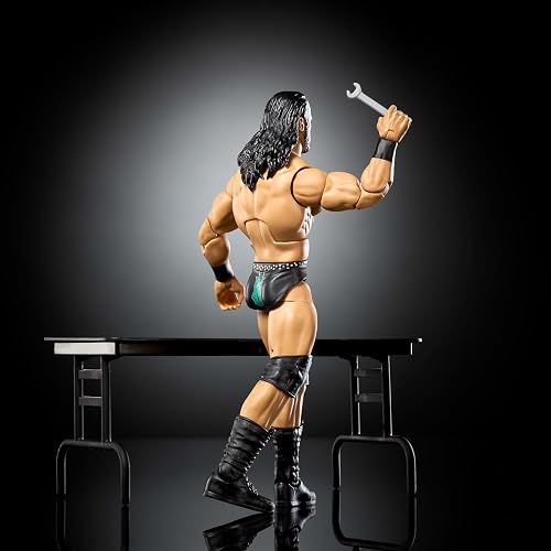Mattel Project First Ones Chronicles Core Figura 2