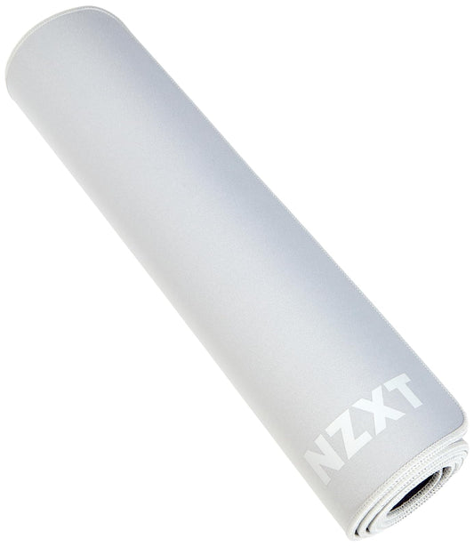 NZXT Mouse Pad MXL900 Extended XL Blanco