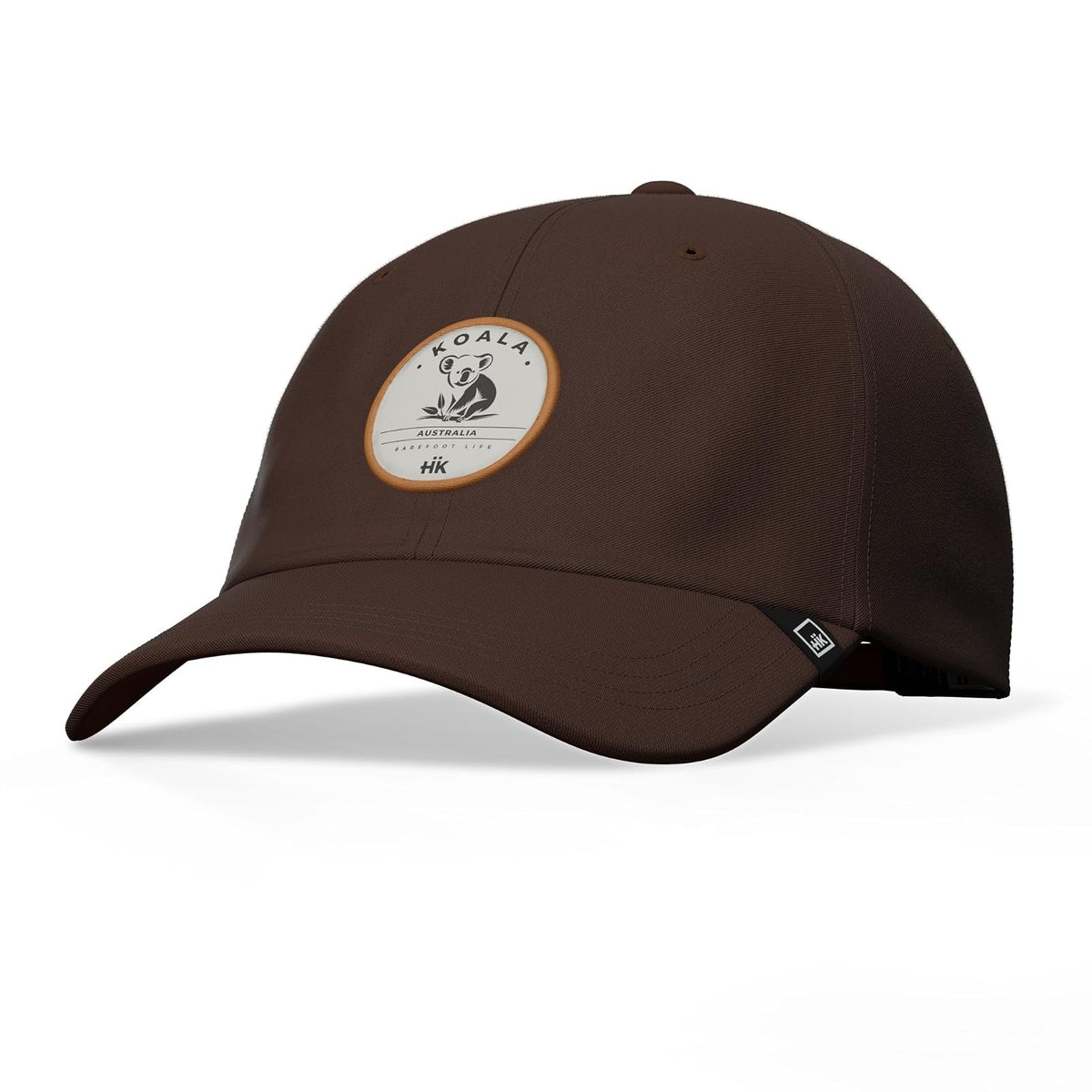 Hanukeii Koala Gorra Unisex Adulto