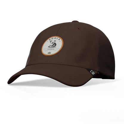 Hanukeii Koala Gorra Unisex Adulto