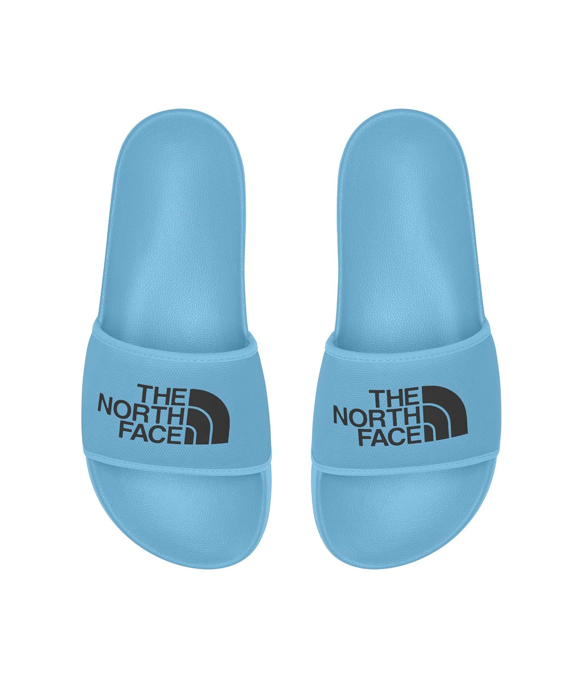 THE NORTH FACE Base Camp Slide III - Sandalia para hombre, altamente acolchada, correa de TPU duradera y suela de goma