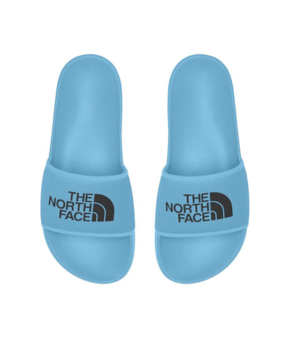 THE NORTH FACE Base Camp Slide III - Sandalia para hombre, altamente acolchada, correa de TPU duradera y suela de goma