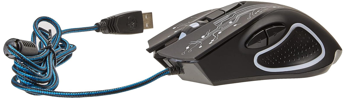 REFINED CONCEPTS Mouse Gaming