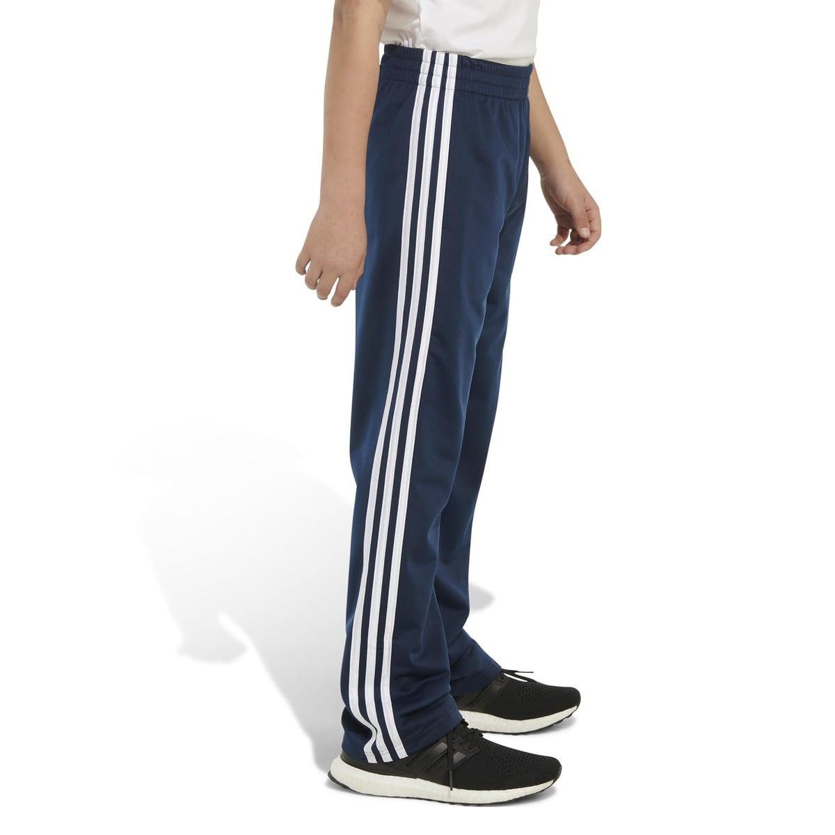 adidas - Pantalón de Tricot Grande para niño