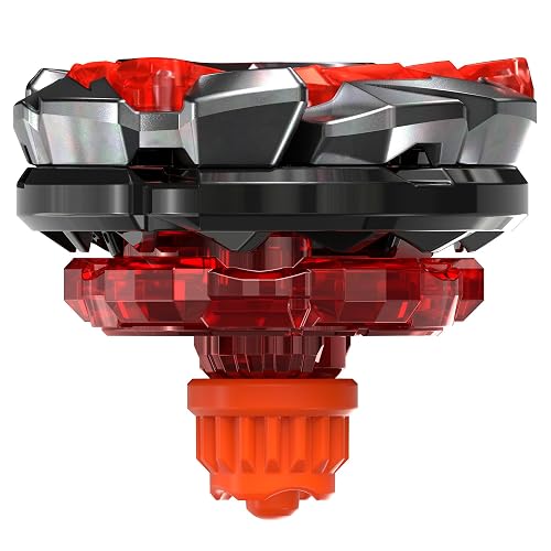 Beyblade X Trompo Kit Inicial Flame Cerberus W 5-80WB CX