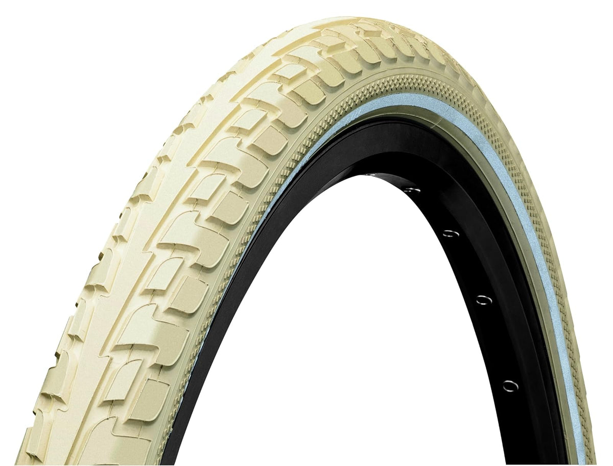 Continental Ride Tour Fahrrad Reifen // 37-622 (28×1,40´´)