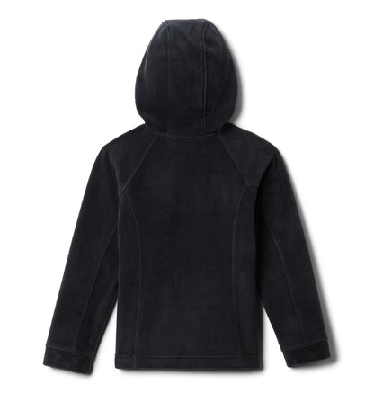 Columbia Benton II - Sudadera con Capucha para niñas Grandes
