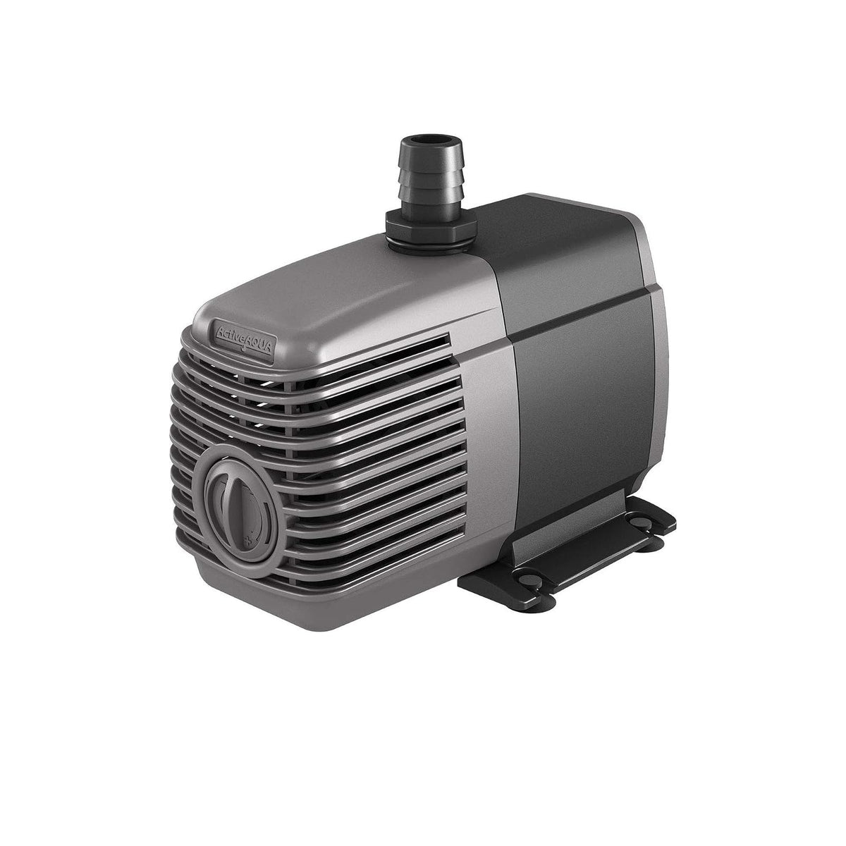 Hydrofarm Active Aqua - Bomba Sumergible, Negro, 550 GPH