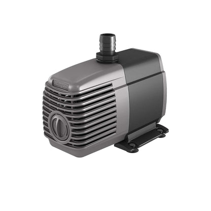 Hydrofarm Active Aqua - Bomba Sumergible, Negro, 550 GPH