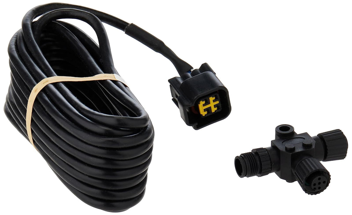 Lowrance Cable de Interfaz de Motor Yamaha