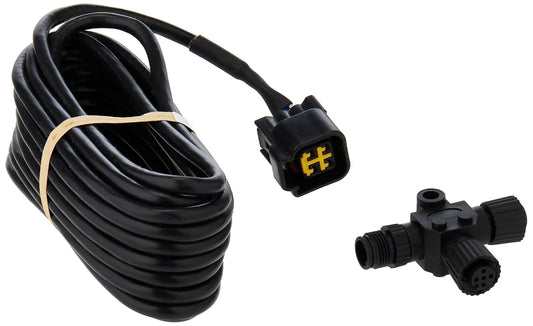 Lowrance Cable de Interfaz de Motor Yamaha