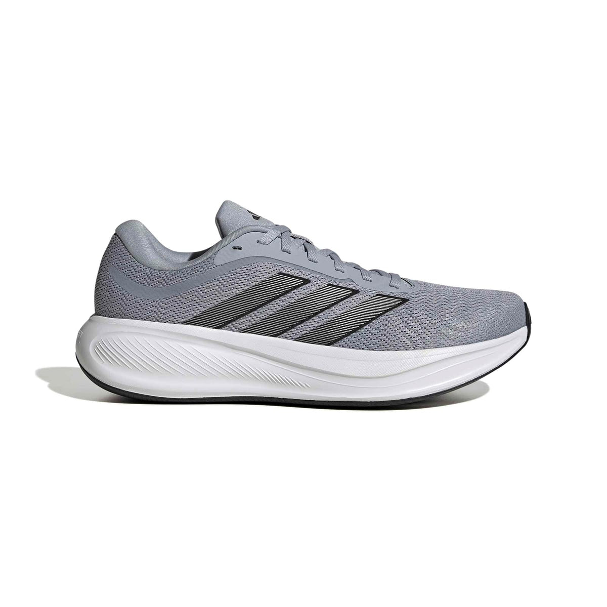 adidas Tenis Response Runner 2 Unisex Correr Blanco