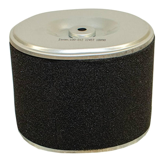 Stens 100-012 Combo de filtro de aire sustituye a Honda 17210-ZE3-505 17218-ZE3-505 Lesco 023575 Napa 7-02752 Honda 17210-ZE3-010 17210-ZE3-000